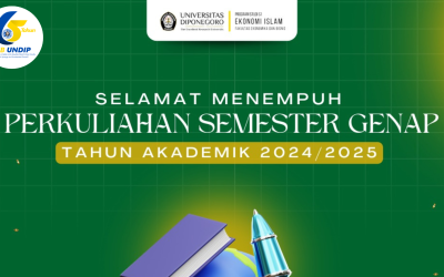 Menyambut Awal Kuliah dengan Semangat Dies Natalis: Merajut Prestasi di Kampus