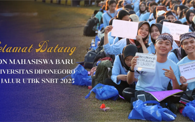 Re-registration and Verification of Prospective New Students for the 2025/2026 Academic Year SNBT Pathway