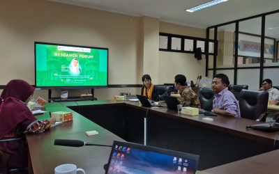 Universitas Diponegoro Gelar Kuliah Internasional tentang Tantangan Standarisasi Halal Global