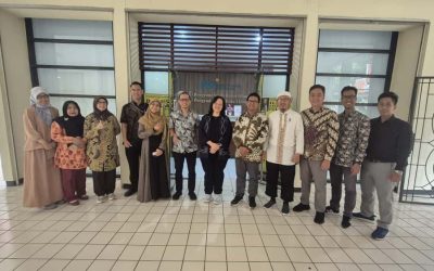 Benchmarking FEB UNDIP ke FEB UI untuk Penguatan Kurikulum dan Internasionalisasi Prodi Ekonomi Islam